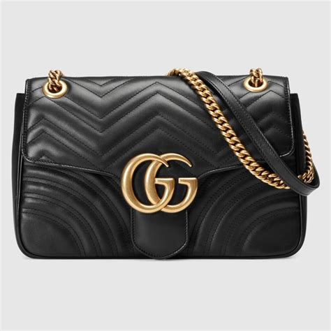 gucci tasche fake|gucci faux leather bag.